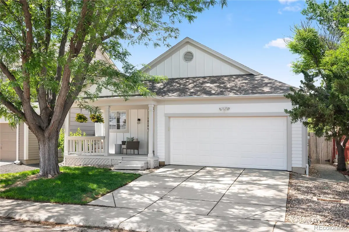 1010 Mercury Drive, Lafayette, CO 80026 - #1