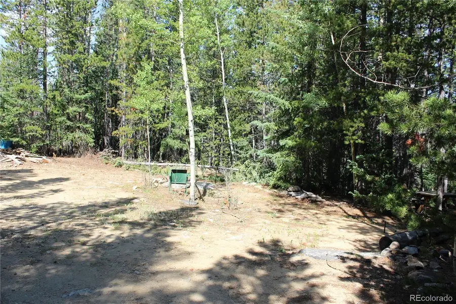 Lot 18 Hidden Wildernes Road, Idaho Springs, CO 80461 - #3
