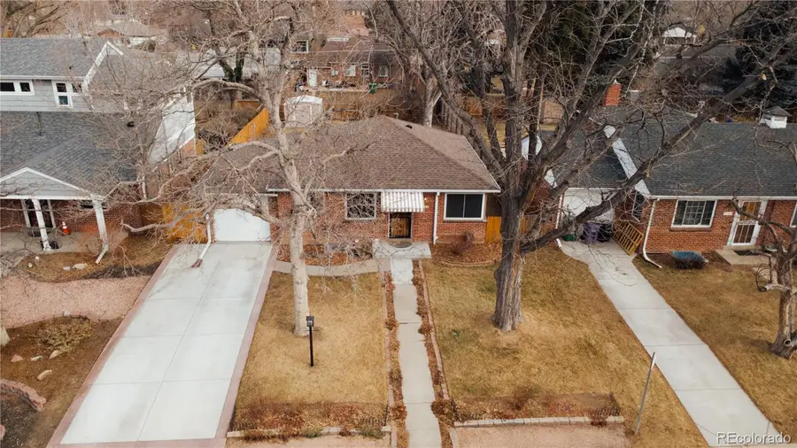 1150 Ivanhoe Street, Denver, CO 80220 - #3