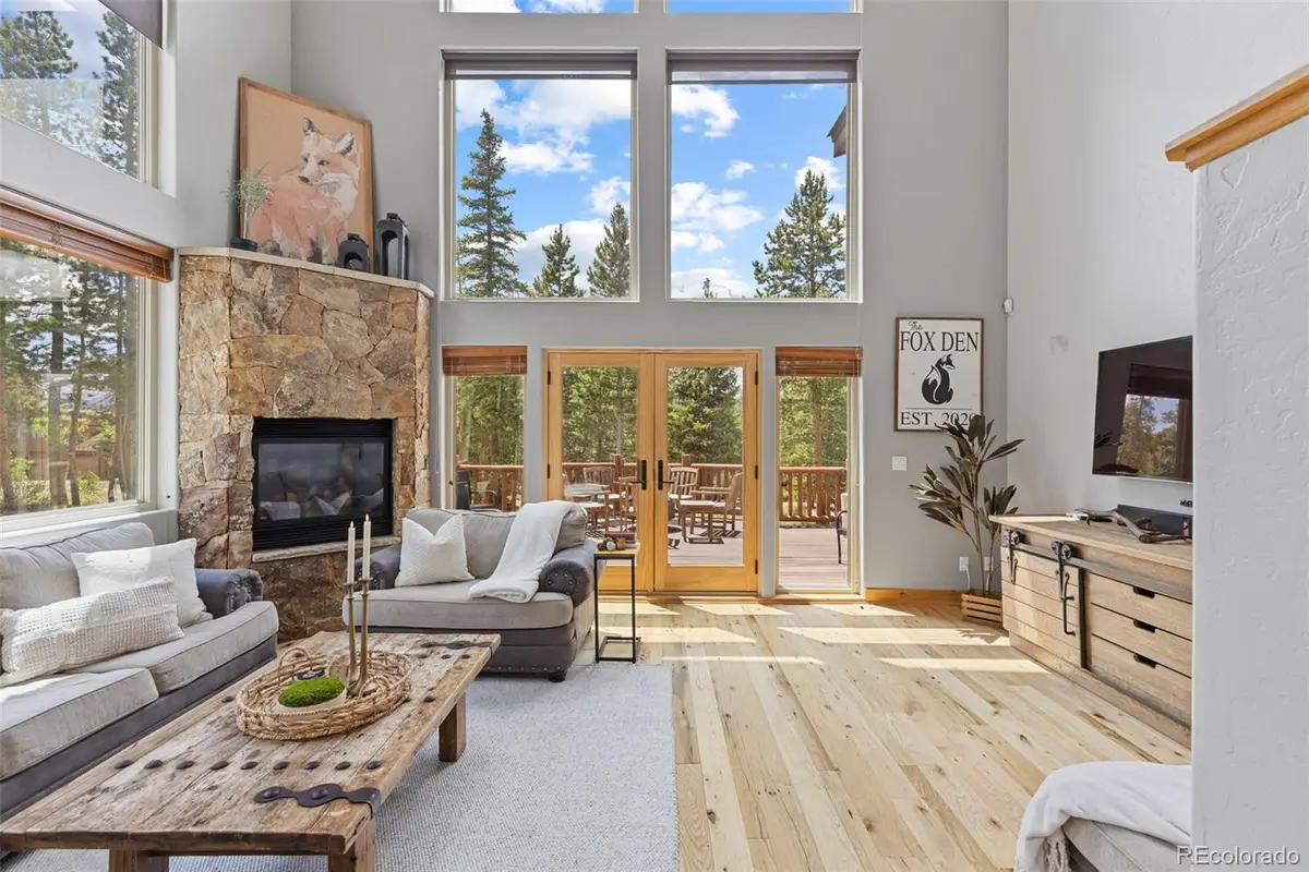 180 Emmett Lode Road, Breckenridge, CO 80424 - #1