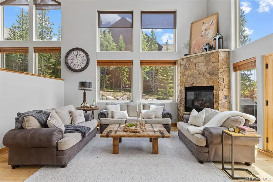180 Emmett Lode Road, Breckenridge, CO 80424 - #2