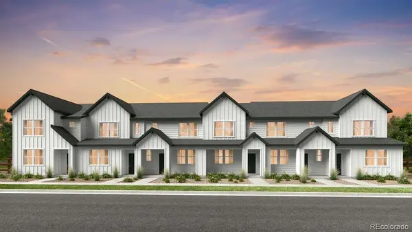 17203 W 91st Lane, Arvada, CO 80007
