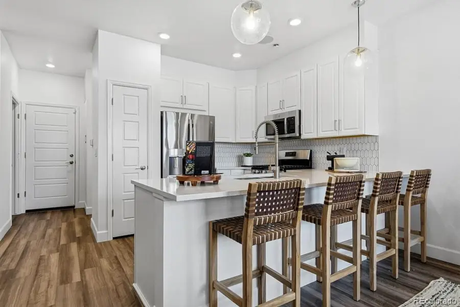 17203 W 91st Lane, Arvada, CO 80007 - #2