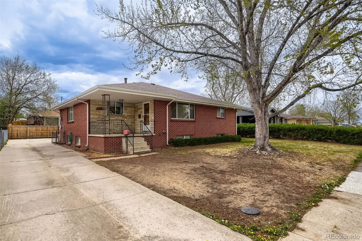 6561 Marshall Street, Arvada, CO 80003 - #1