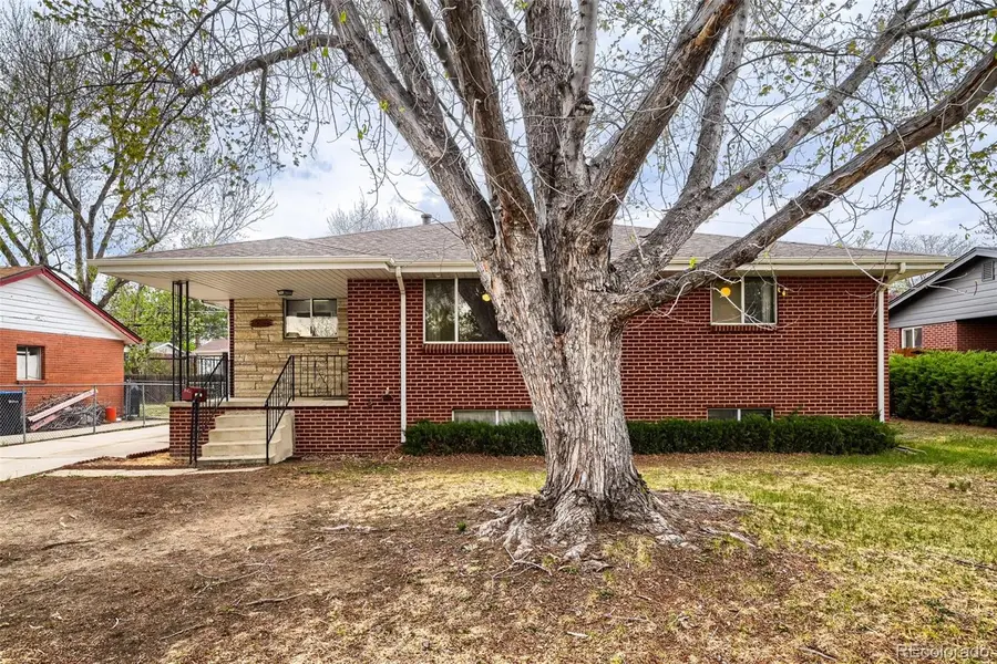 6561 Marshall Street, Arvada, CO 80003 - #2