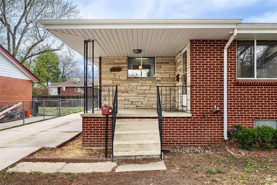 6561 Marshall Street, Arvada, CO 80003 - #3