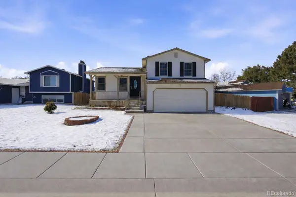 4295 Genoa Street, Denver, CO 80249