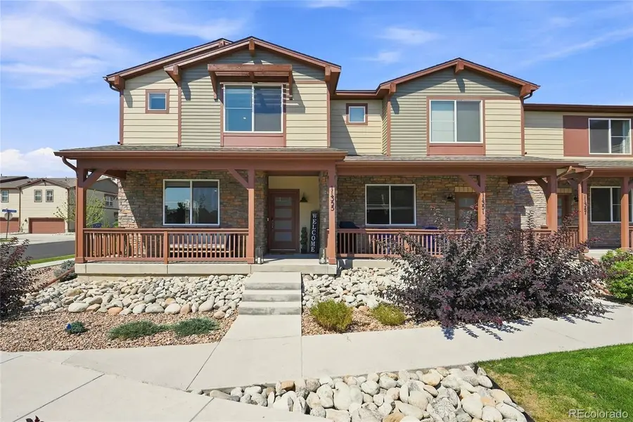 11355 Bella Vita Drive, Broomfield, CO 80020 - #2