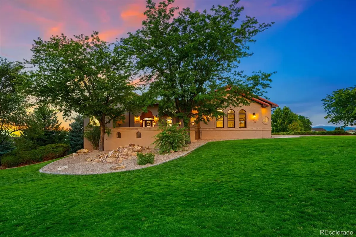 995 S Linden Pl, Pueblo West, CO 81007 - #1