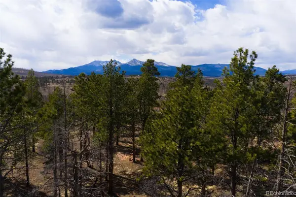 758 Marriott Circle, Fort Garland, CO 81133