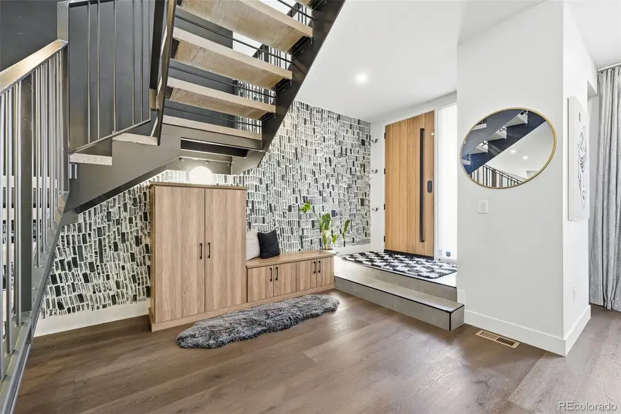 3885 Stuart Street, Denver, CO 80212 - #3