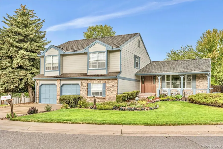 6301 S Ivy Court, Centennial, CO 80111 - #2