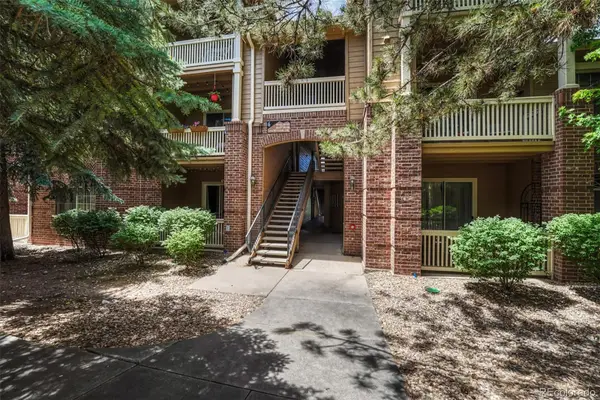1651 W Canal Circle W #638, Littleton, CO 80120