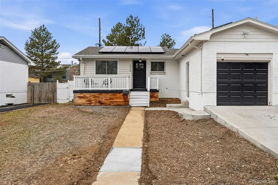 1515 S Carlan Court, Denver, CO 80219 - Image #2