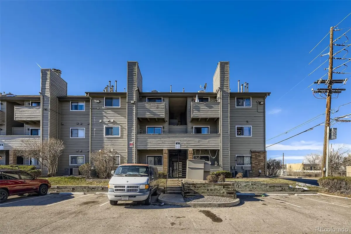 3100 S Federal Boulevard #203, Denver, CO 80236 - Image #1