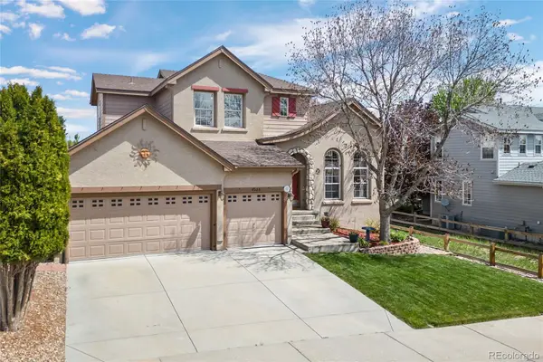 4526 Addenbrooke Loop, Castle Rock, CO 80109