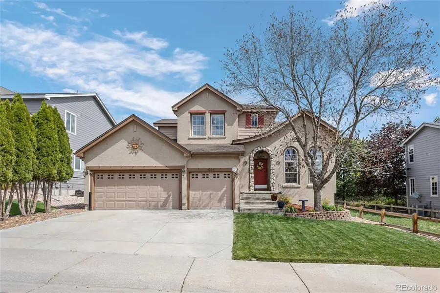 4526 Addenbrooke Loop, Castle Rock, CO 80109 - #2