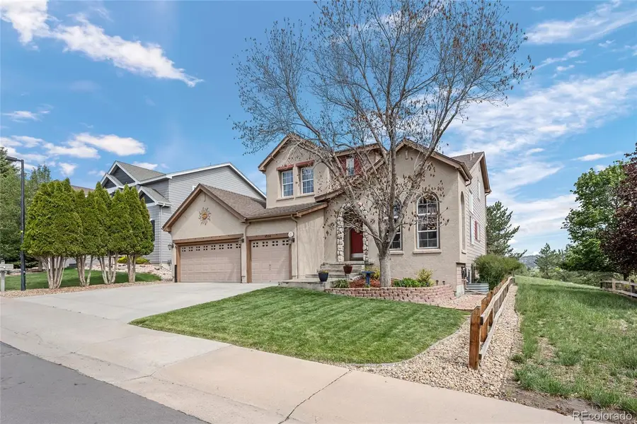 4526 Addenbrooke Loop, Castle Rock, CO 80109 - #3