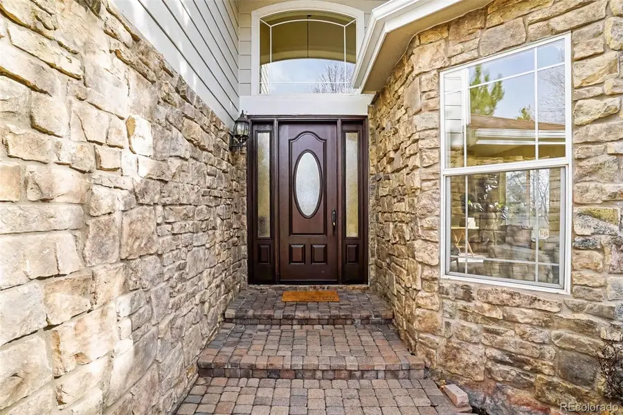 5564 W Ida Drive, Littleton, CO 80123 - #3