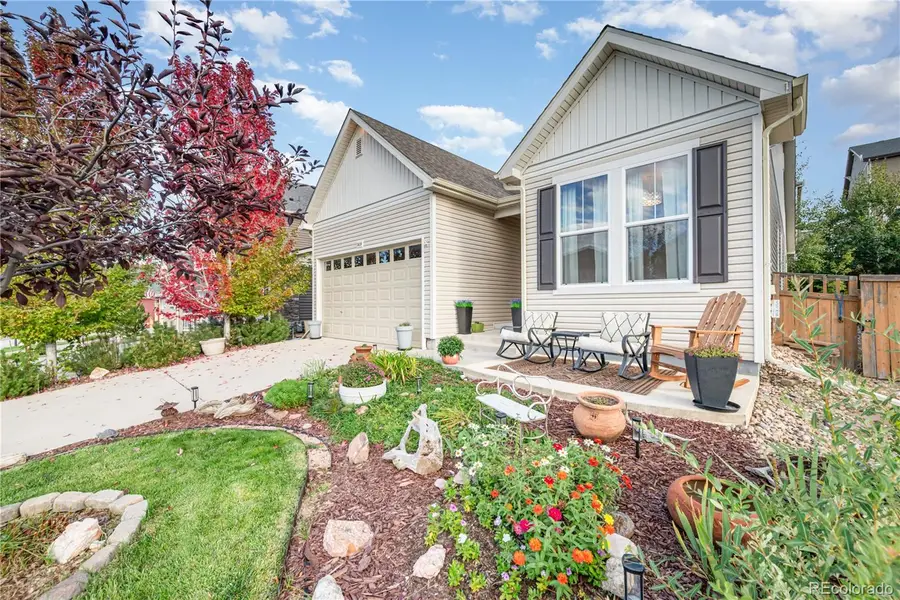 3628 Sky Church Dr, Castle Rock, CO 80109 - Image #2
