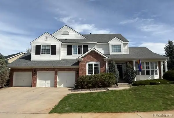 6052 S Andes Circle, Aurora, CO 80016