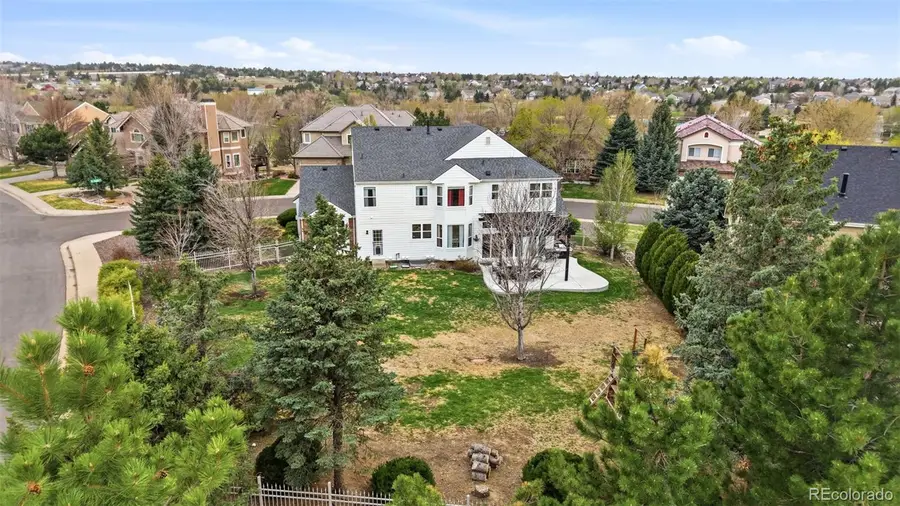 6052 S Andes Circle, Aurora, CO 80016 - #3