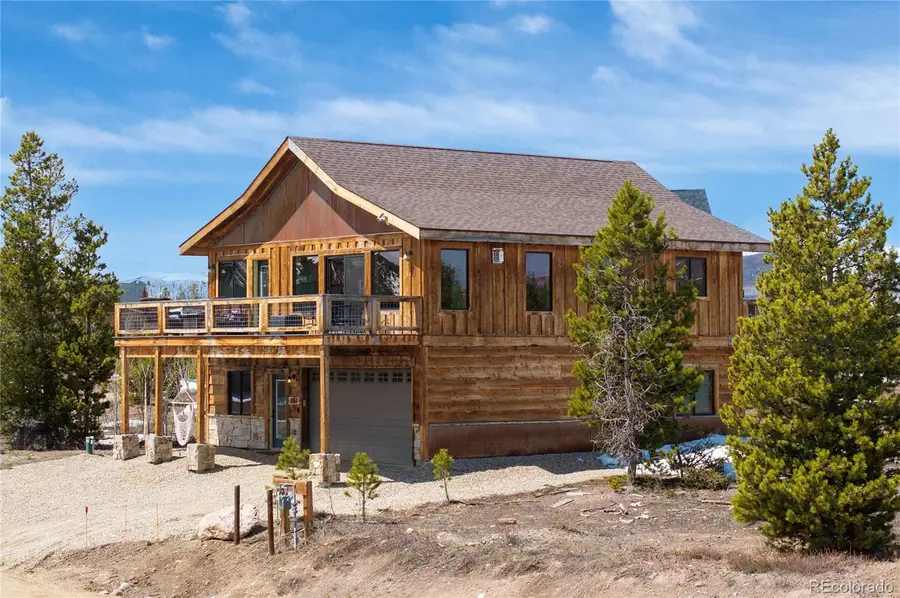 257 Gcr 4035 (brook Rd), Grand Lake, CO 80446 - #2