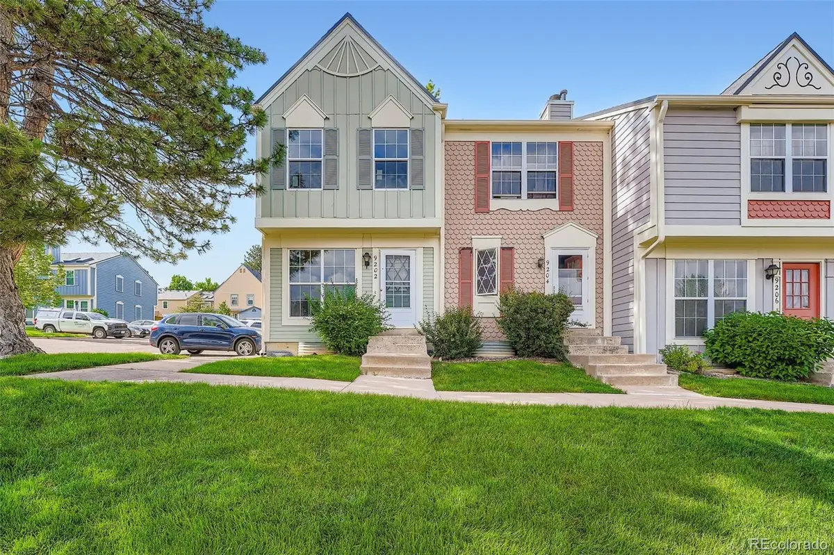 9202 W Ontario Drive, Littleton, CO 80128 - #1