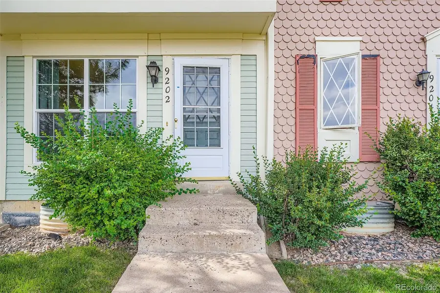 9202 W Ontario Drive, Littleton, CO 80128 - #2