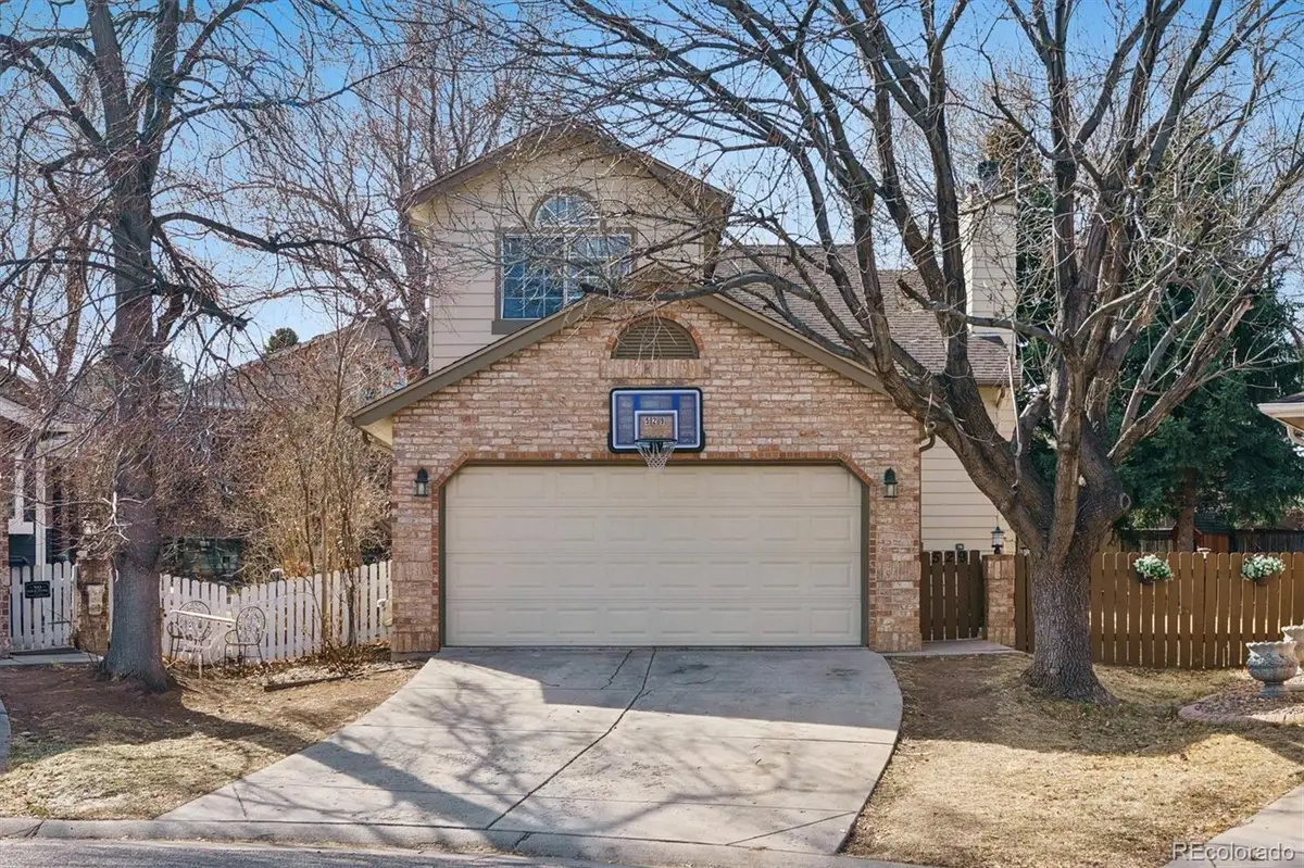 529 Chiswick Circle, Highlands Ranch, CO 80126 - #1