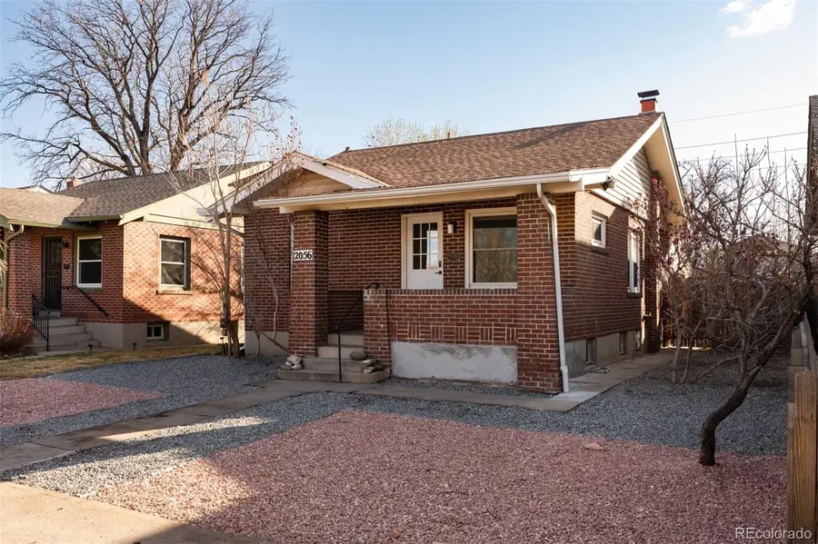 2056 S Lincoln Street, Denver, CO 80210 - #2