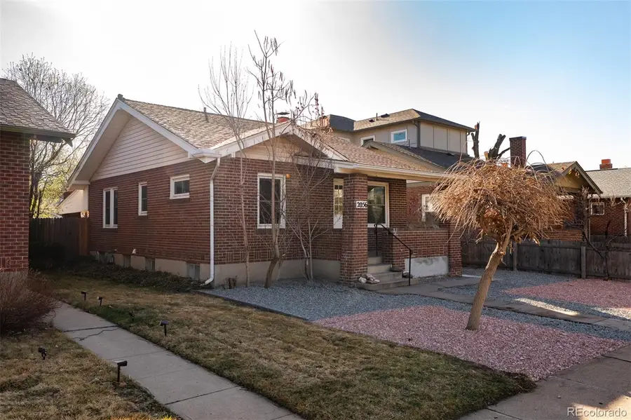 2056 S Lincoln Street, Denver, CO 80210 - #3