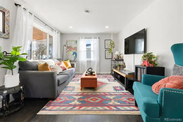 1789 Dallas Street, Aurora, CO 80010