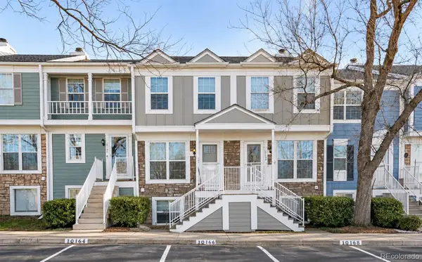 10166 W Dartmouth, Denver, CO 80227