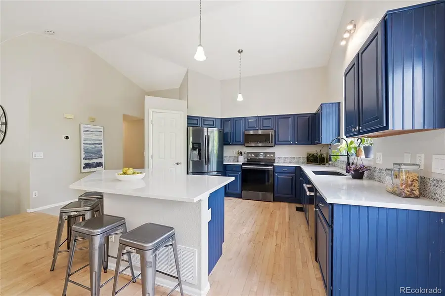 12868 Capital Creek Street, Parker, CO 80134 - #3