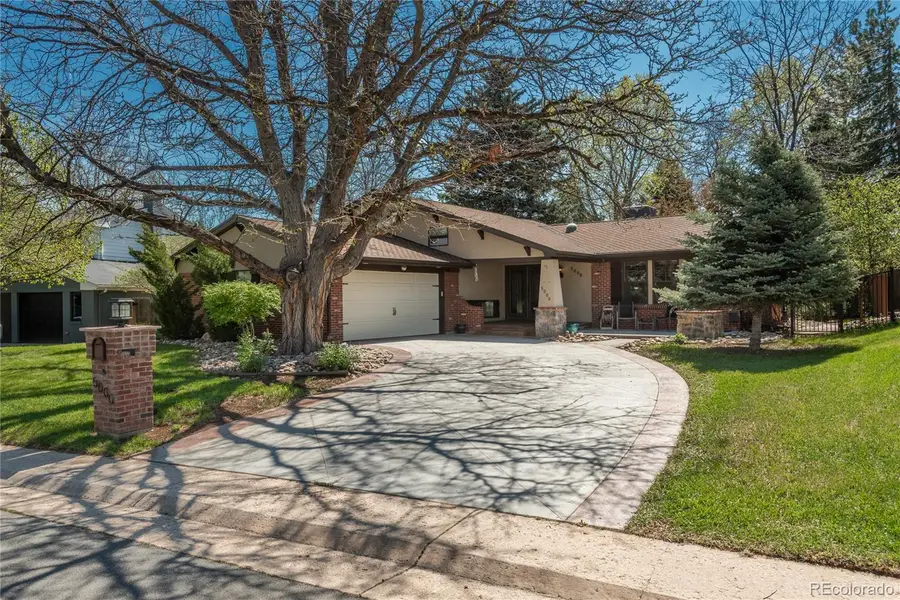 5000 S Chester Street, Greenwood Village, CO 80111 - #2