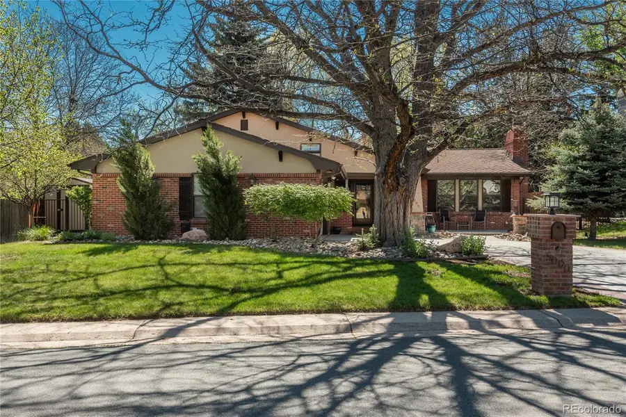 5000 S Chester Street, Greenwood Village, CO 80111 - #3