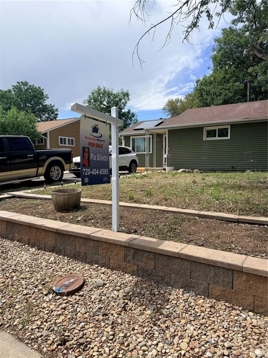 1755 S Umatilla Street, Denver, CO 80223 - #2