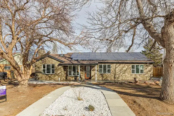 938 Salem Street, Aurora, CO 80011