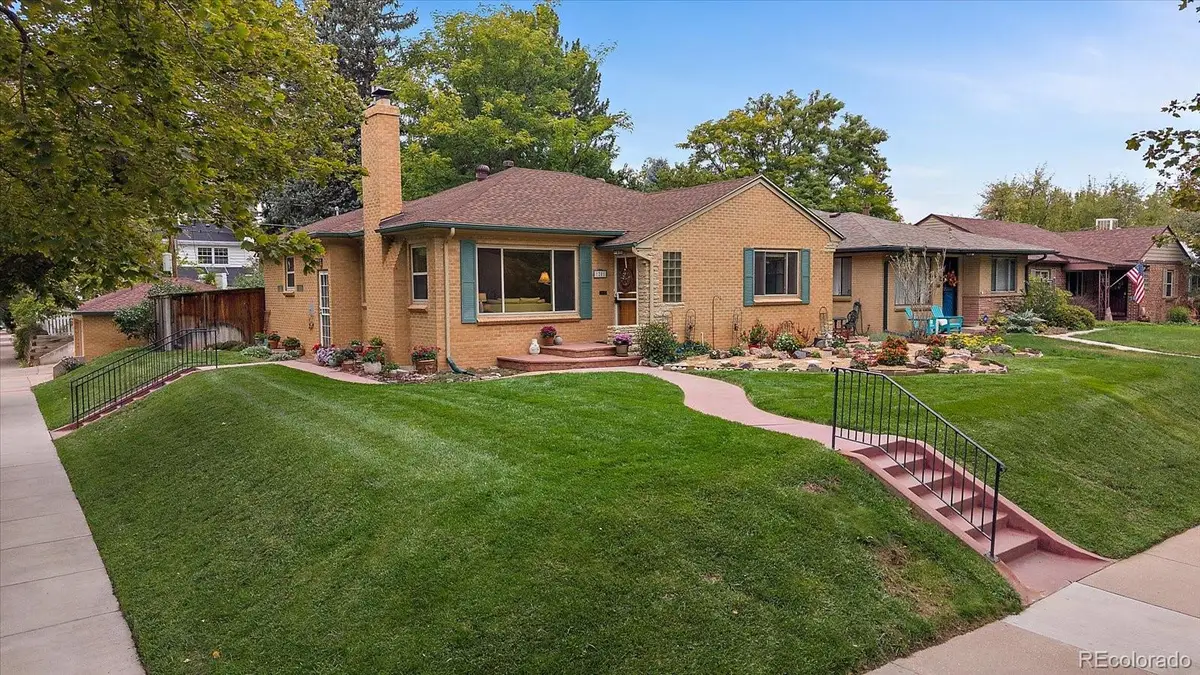 1201 Hudson, Denver, CO 80220 - #1