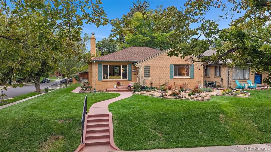 1201 Hudson, Denver, CO 80220 - #2
