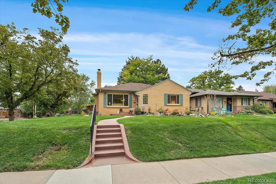 1201 Hudson, Denver, CO 80220 - #3