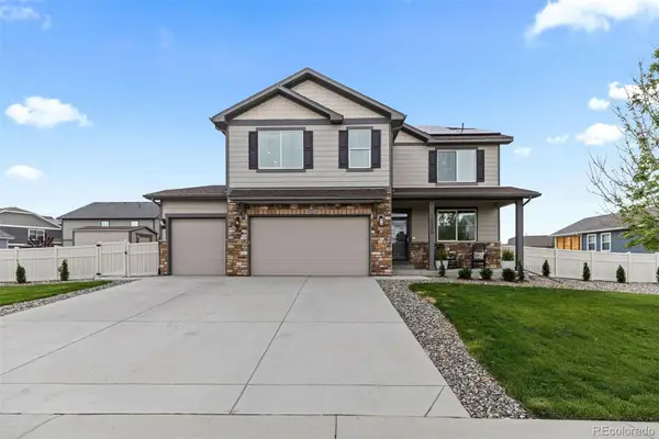 10359 Chinook Street, Longmont, CO 80504