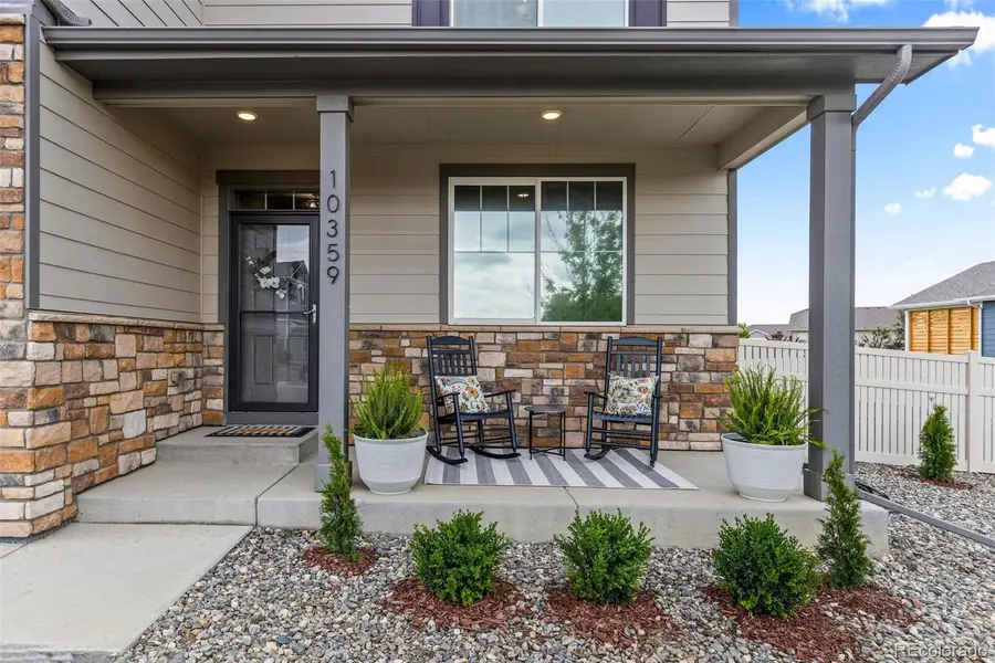 10359 Chinook Street, Longmont, CO 80504 - #2