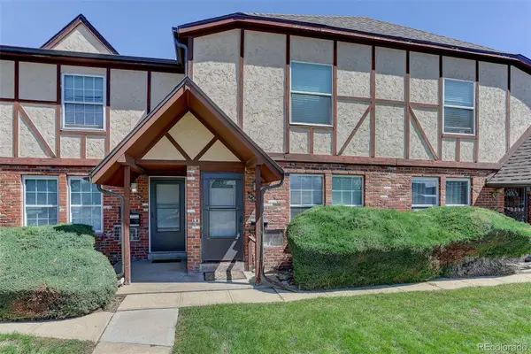 956 S Iola Street, Aurora, CO 80012