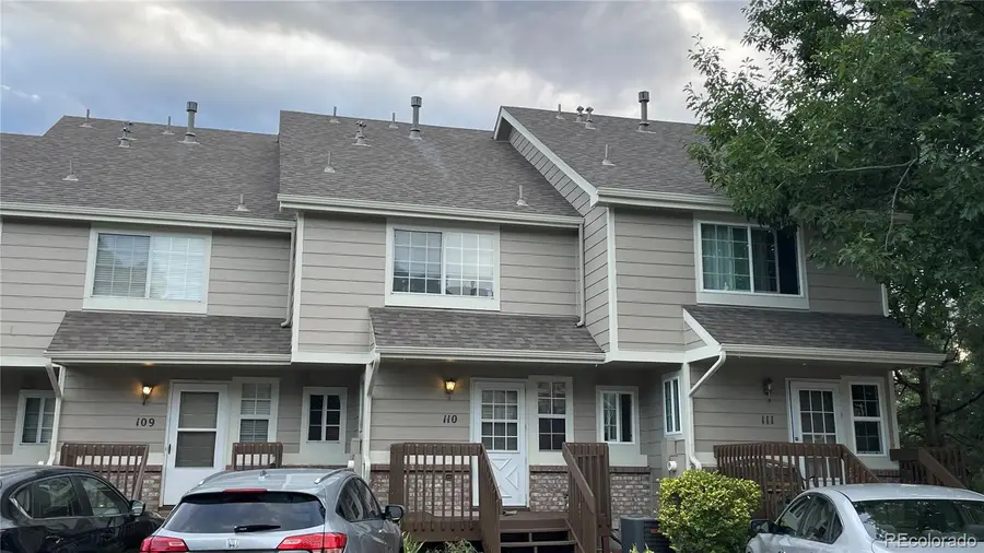 1470 S Quebec Way #110, Denver, CO 80231 - #2