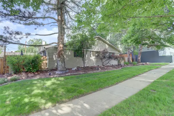 551 Detroit Street, Denver, CO 80206