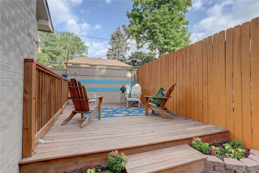 551 Detroit Street, Denver, CO 80206 - #2