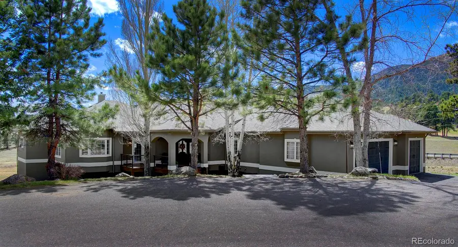 1714 Muirfield Lane, Evergreen, CO 80439 - #3