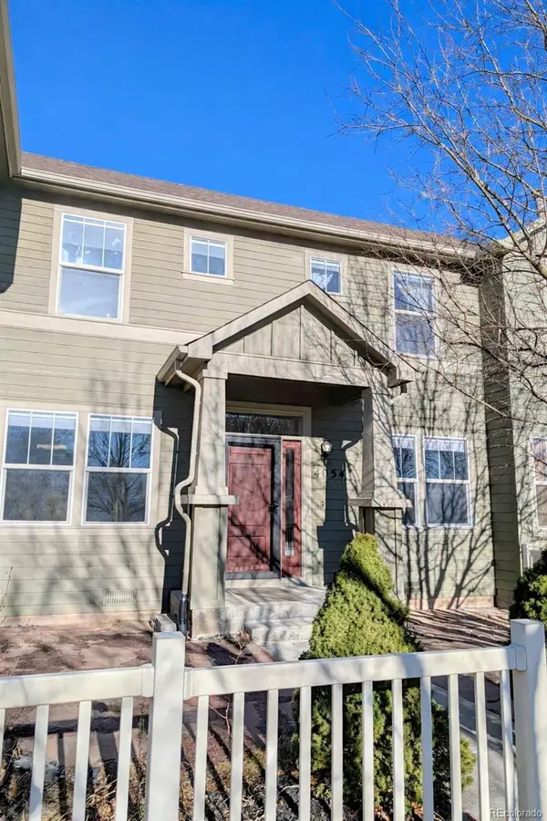 4054 Sandia Trail, Castle Rock, CO 80109